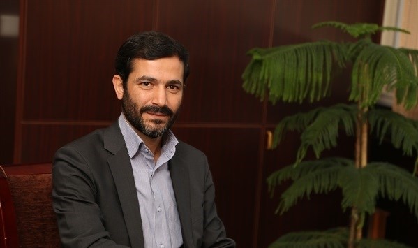 مدیرعامل جدید برق منطقه‌ای تهران منصوب شد